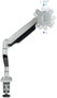 Tooq DB3032TNR-S Soporte de Mesa para Monitor 13-32 Pulgadas Plata